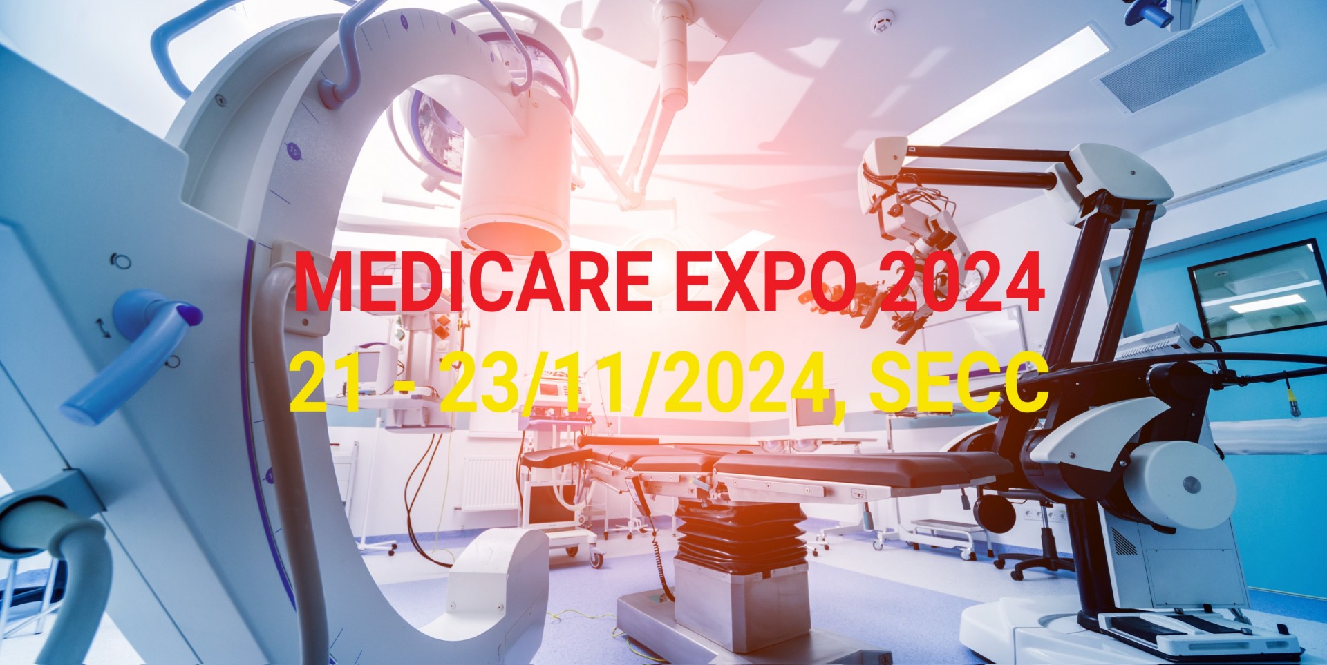 Khai mạc Triển lãm Medicare Expo 2024