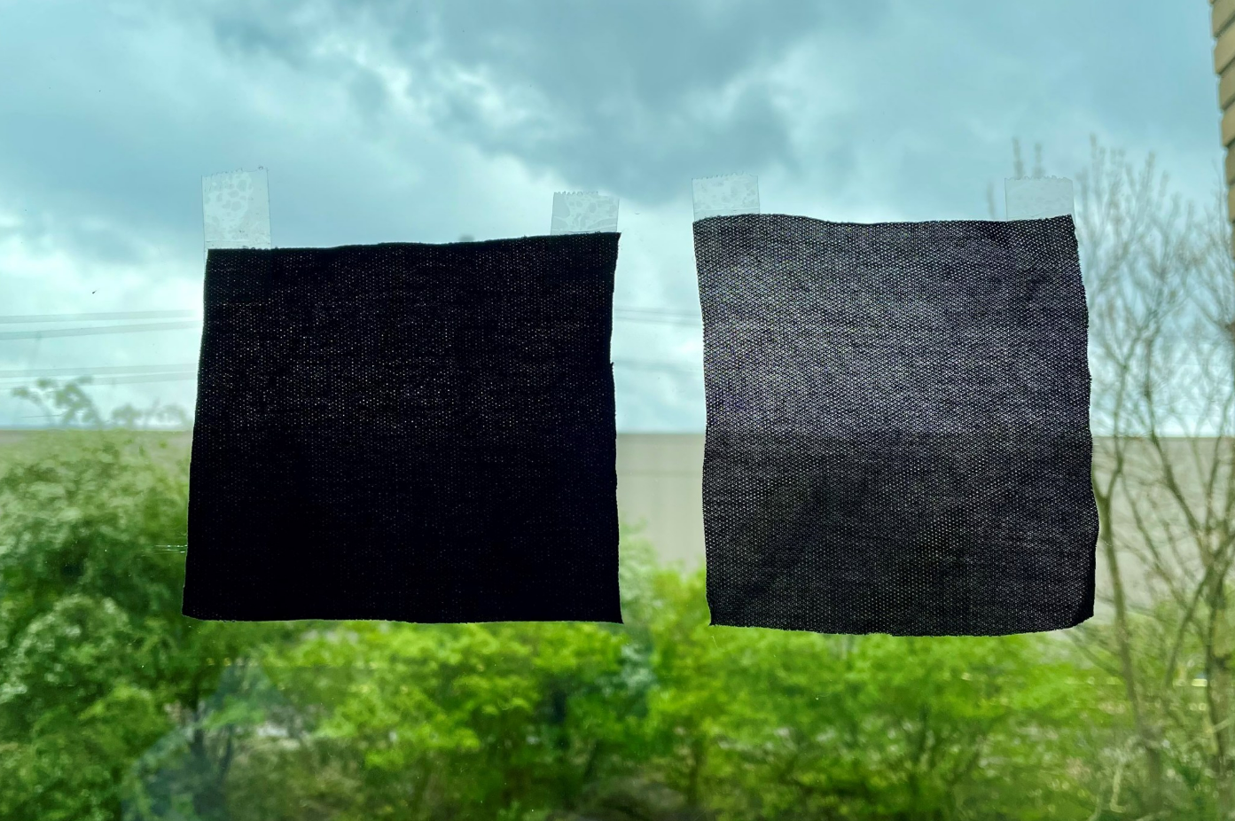 Đột phá công nghệ: Tái chế Polycotton không còn là bài toán khó!