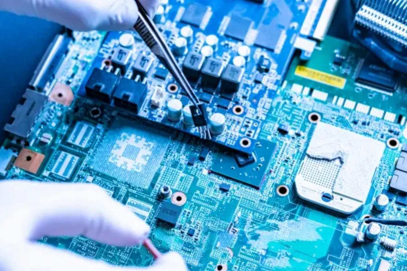 Vietnam Electronics 2025 - Triển lãm Quốc tế Thiết bị Điện tử Việt Nam