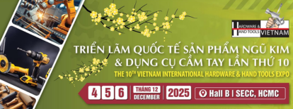 VIETNAM HARDWARE & HAND TOOLS 2025