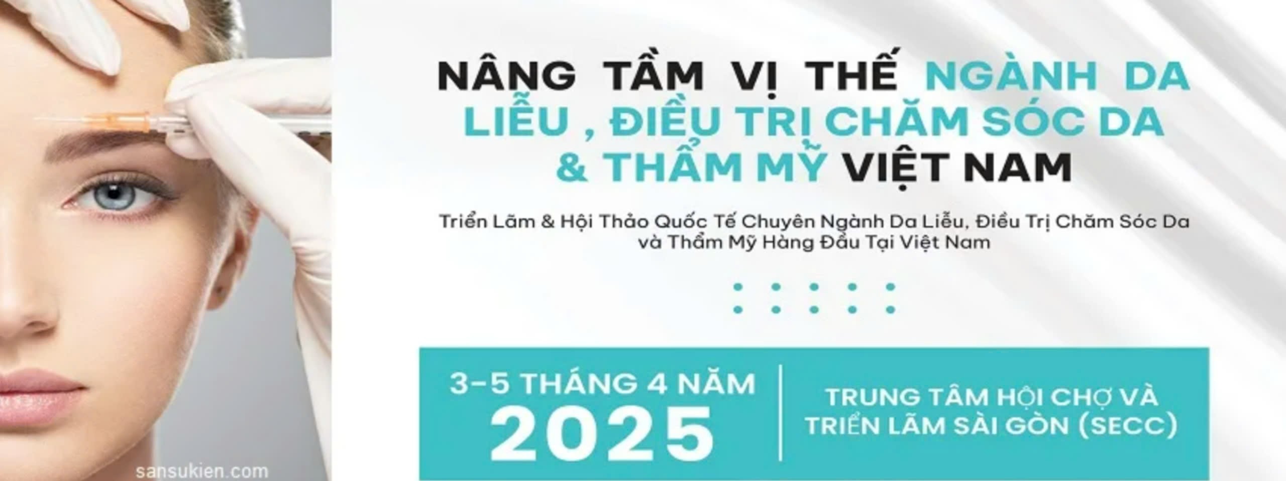 IDAX EXPO 2025
